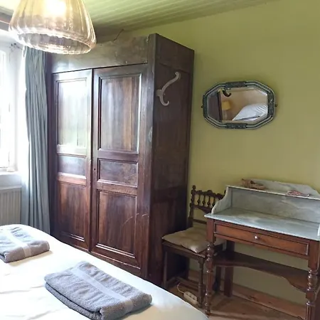 The Tavern Bed & Breakfast *