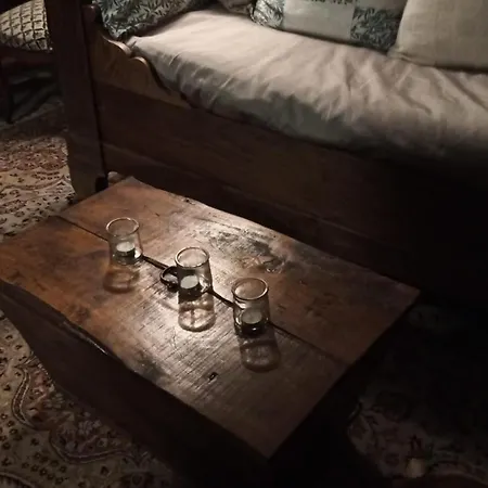 Bed & Breakfast The Tavern *