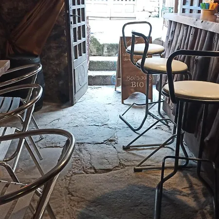 The Tavern *