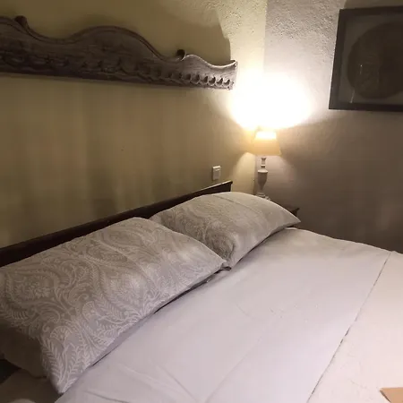 Bed & Breakfast The Tavern Castelnau-Pégayrols