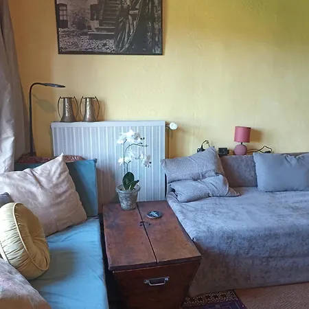 The Tavern Bed & Breakfast