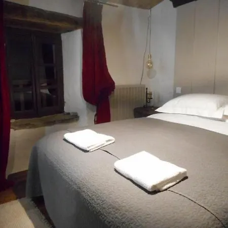 The Tavern Bed & Breakfast