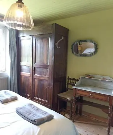 The Tavern Bed & Breakfast