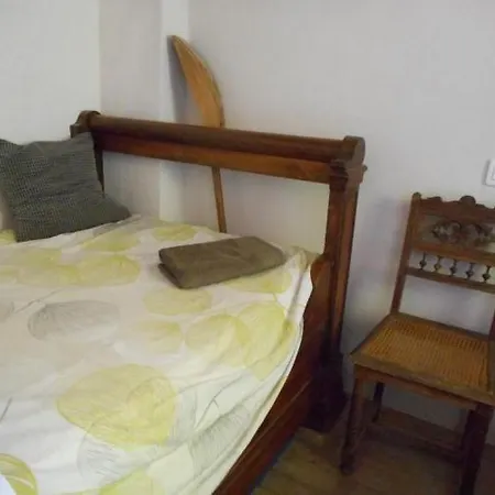 The Tavern Bed & Breakfast *