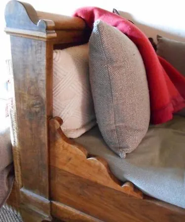 Bed & Breakfast The Tavern *