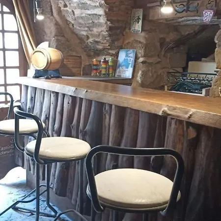 The Tavern *