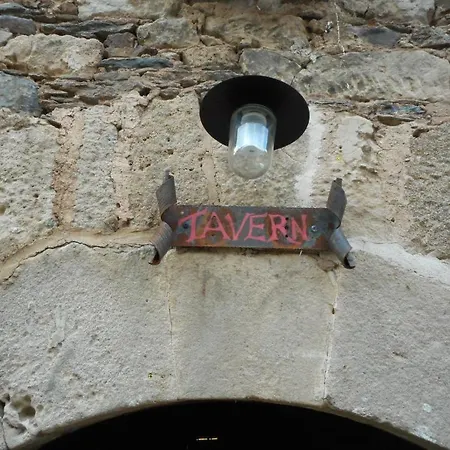 The Tavern * Castelnau-Pégayrols