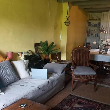 Bed & Breakfast The Tavern