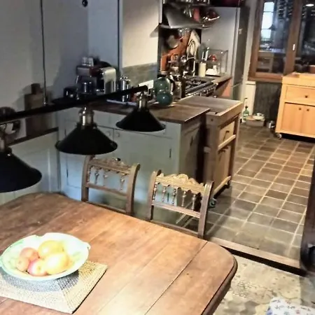 The Tavern Bed & Breakfast Castelnau-Pégayrols