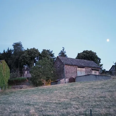 The Tavern Bed & Breakfast Castelnau-Pégayrols