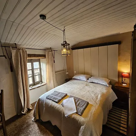 Bed & Breakfast The Tavern Castelnau-Pégayrols