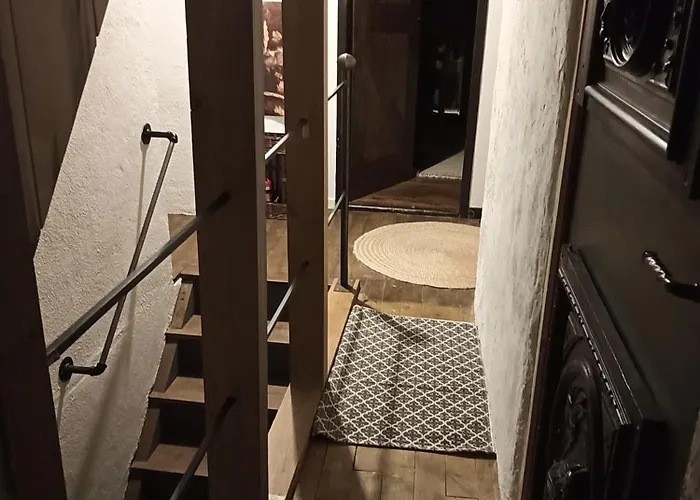 Bed & Breakfast The Tavern *