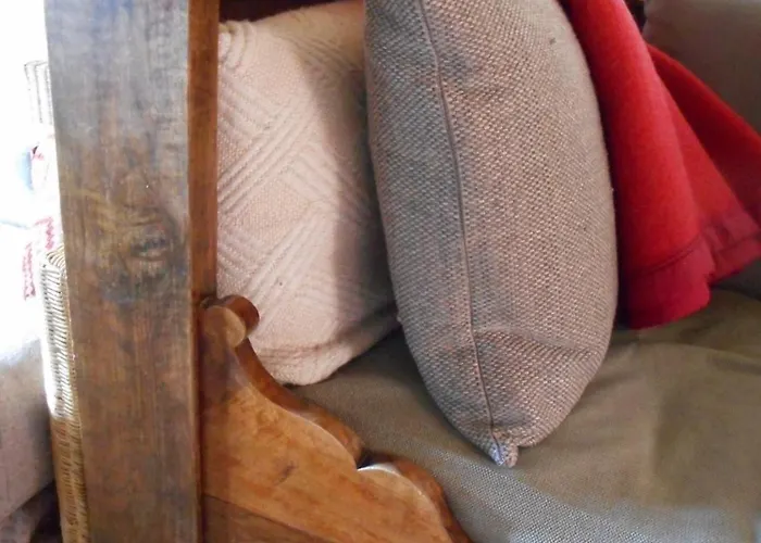 Bed & Breakfast The Tavern