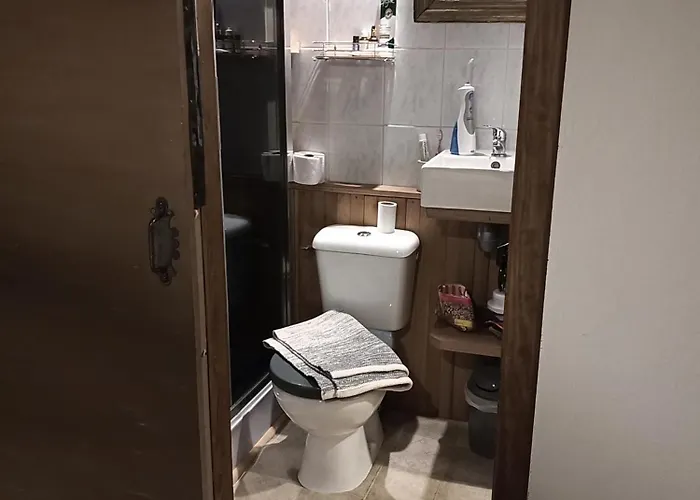 The Tavern Bed & Breakfast Castelnau-Pégayrols