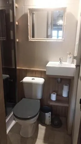 Bed & Breakfast The Tavern