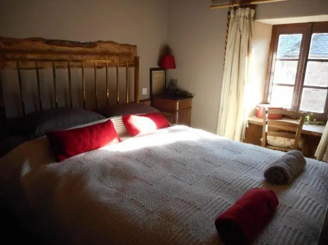 Bed & Breakfast The Tavern