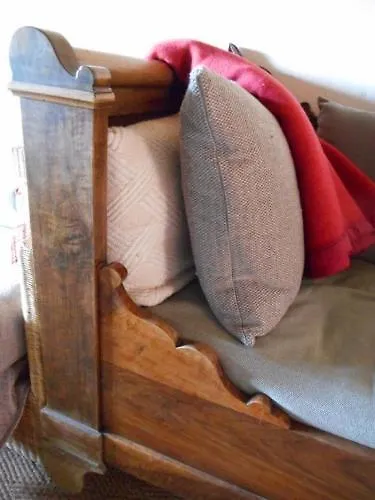 Bed & Breakfast The Tavern *