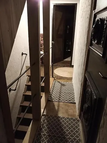 The Tavern * Castelnau-Pégayrols