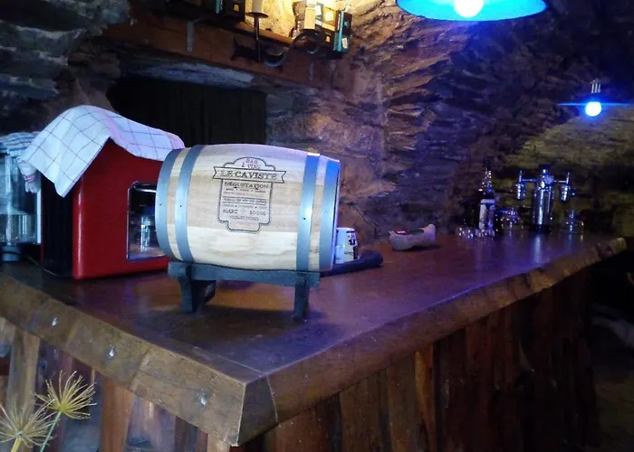 Bed & Breakfast The Tavern