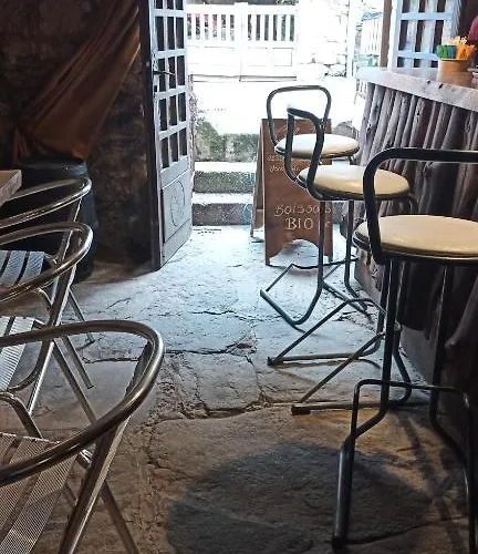 The Tavern Bed & Breakfast Castelnau-Pégayrols