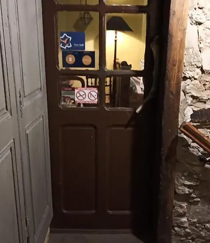 The Tavern Bed & Breakfast Castelnau-Pégayrols