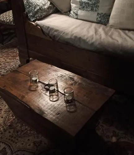 The Tavern Castelnau-Pégayrols