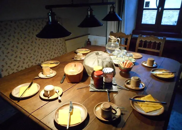 Bed & Breakfast The Tavern *