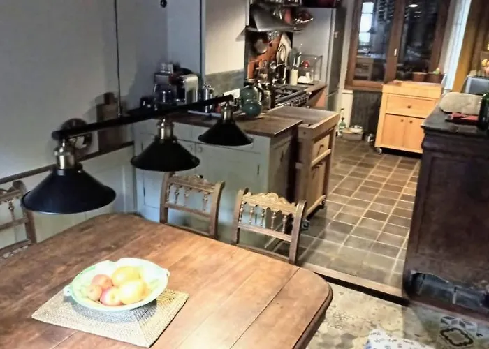 The Tavern Bed & Breakfast Castelnau-Pégayrols