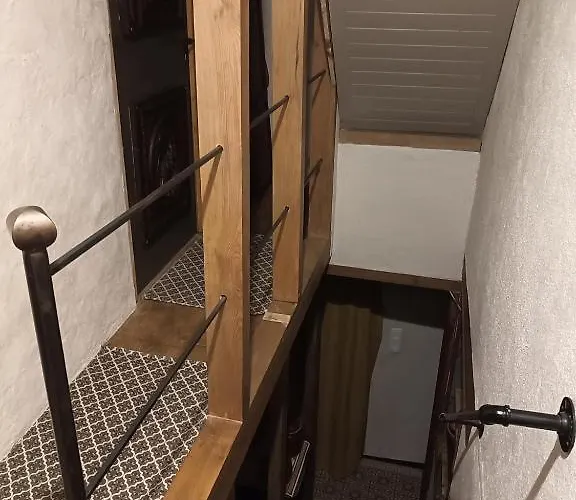 The Tavern * Castelnau-Pégayrols