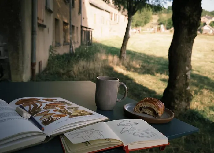 The Tavern * Castelnau-Pégayrols