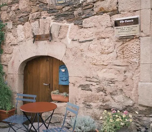 The Tavern Bed & Breakfast *