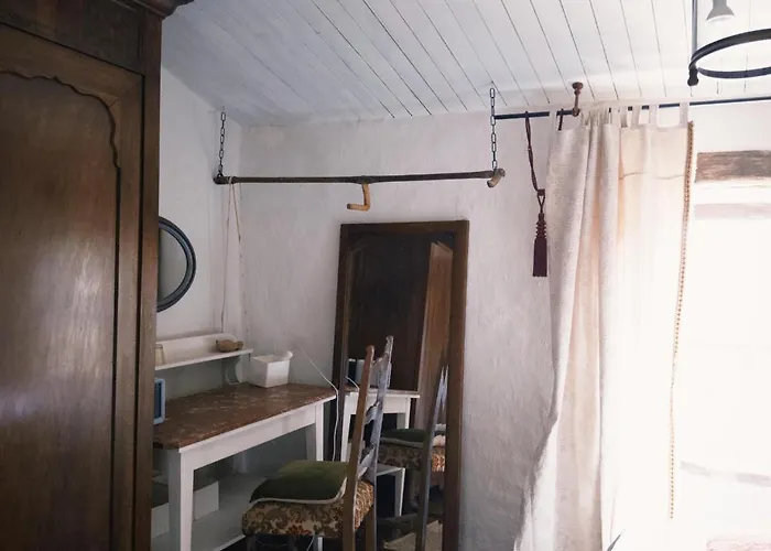 Bed & Breakfast The Tavern