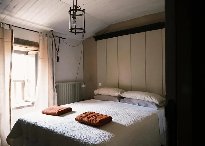 Bed & Breakfast The Tavern *