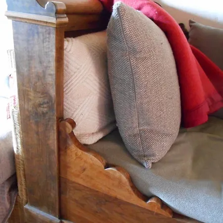 Frühstückspension The Tavern