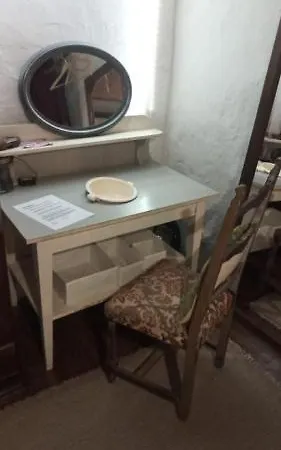 The Tavern *