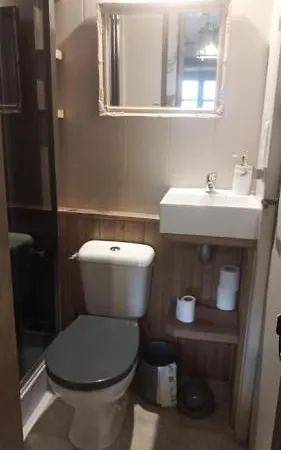 Frühstückspension The Tavern