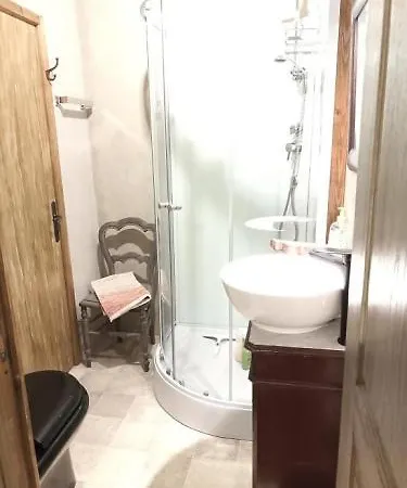 The Tavern * Castelnau-Pégayrols