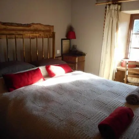 Frühstückspension The Tavern