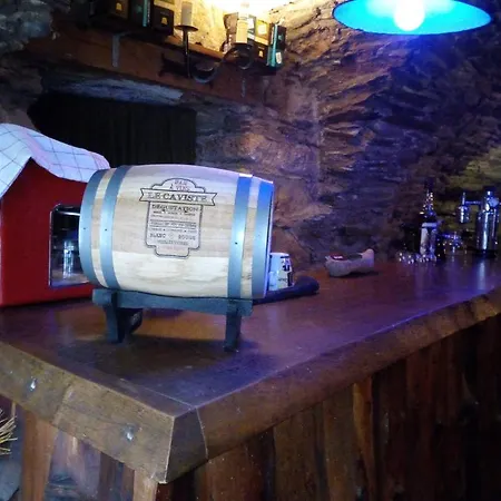 Frühstückspension The Tavern