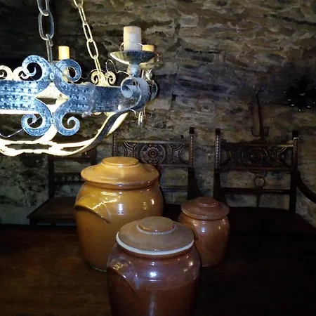The Tavern *