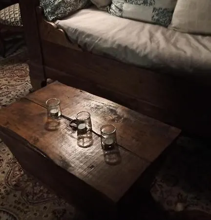 The Tavern Castelnau-Pégayrols