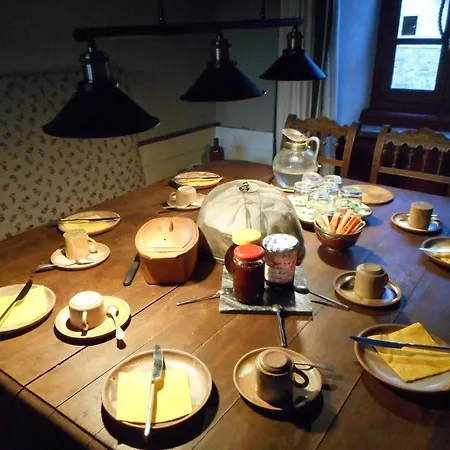 Frühstückspension The Tavern *