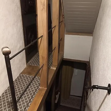 The Tavern * Castelnau-Pégayrols