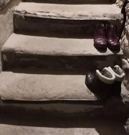 The Tavern Frühstückspension