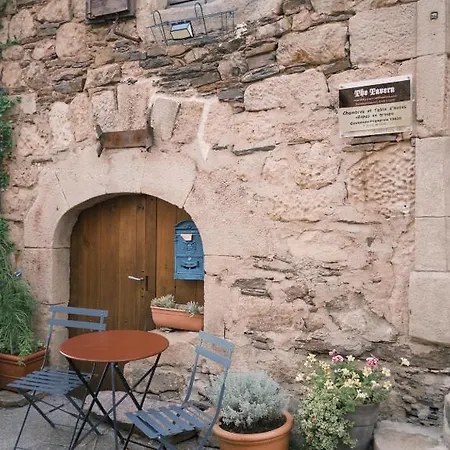 The Tavern Frühstückspension *