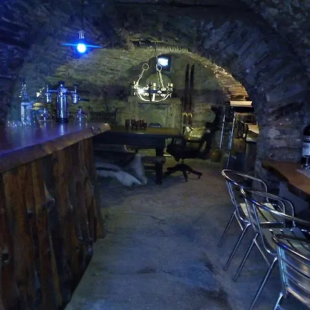 The Tavern