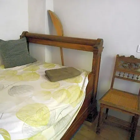Nocleg ze śniadaniem The Tavern Castelnau-Pégayrols