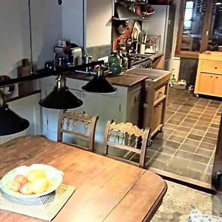 The Tavern *
