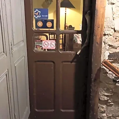 Nocleg ze śniadaniem The Tavern Castelnau-Pégayrols