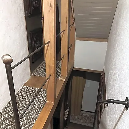 The Tavern Nocleg ze śniadaniem Castelnau-Pégayrols